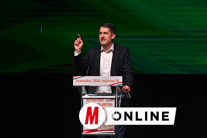 Dr. Pásztor Bálint (Fotó: Ótos András felvétele)