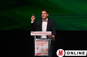 Dr. Pásztor Bálint (Fotó: Ótos András felvétele)