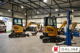 A Wyalp Kft. jelentős szolgáltatóipari fejlesztésének átadása Topolyán