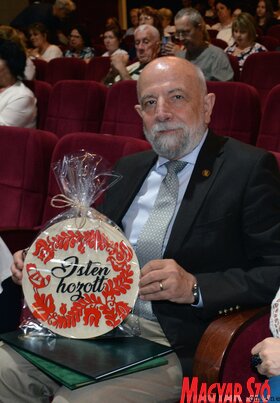 A XXV. Apáczai Nyári Akadémia megnyitója Újvidéken