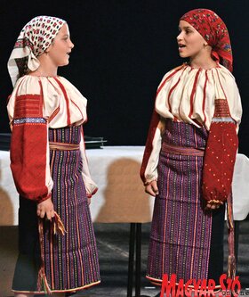 A XXV. Apáczai Nyári Akadémia megnyitója Újvidéken