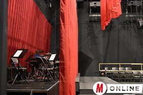 A felújított Szabadkai Népszínház képekben