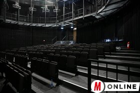 A felújított Szabadkai Népszínház képekben