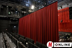 A felújított Szabadkai Népszínház képekben