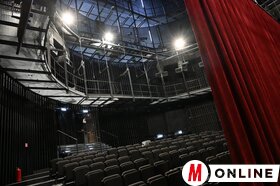 A felújított Szabadkai Népszínház képekben