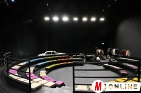 A felújított Szabadkai Népszínház képekben