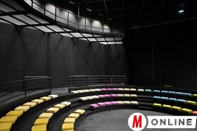 A felújított Szabadkai Népszínház képekben