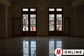 A felújított Szabadkai Népszínház képekben