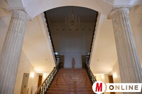 A felújított Szabadkai Népszínház képekben