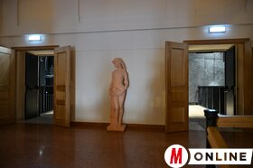 A felújított Szabadkai Népszínház képekben