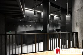 A felújított Szabadkai Népszínház képekben