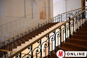 A felújított Szabadkai Népszínház képekben