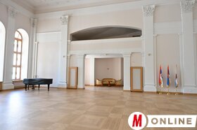 A felújított Szabadkai Népszínház képekben