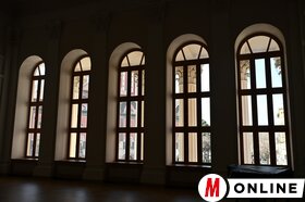 A felújított Szabadkai Népszínház képekben