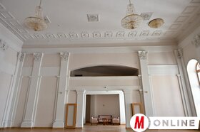 A felújított Szabadkai Népszínház képekben