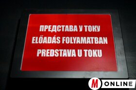 A felújított Szabadkai Népszínház képekben