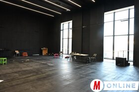 A felújított Szabadkai Népszínház képekben