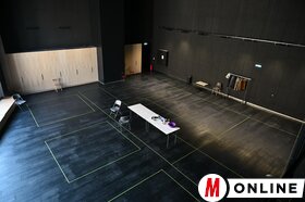 A felújított Szabadkai Népszínház képekben