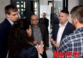 A javasolt törvénymódosításról szóló második nyilvános fórum Újvidéken