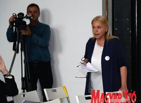 A javasolt törvénymódosításról szóló második nyilvános fórum Újvidéken