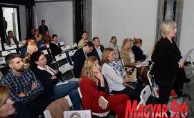 A javasolt törvénymódosításról szóló második nyilvános fórum Újvidéken