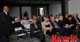 A javasolt törvénymódosításról szóló második nyilvános fórum Újvidéken