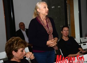 A javasolt törvénymódosításról szóló második nyilvános fórum Újvidéken