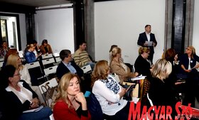 A javasolt törvénymódosításról szóló második nyilvános fórum Újvidéken