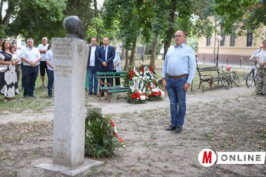 Lakatos János felvétele