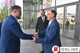 A kulturális örökség megőrzéséről és népszerűsítéséről tartottak workshopot Újvidéken