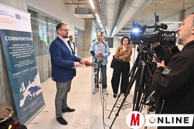 A kulturális örökség megőrzéséről és népszerűsítéséről tartottak workshopot Újvidéken