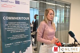 A kulturális örökség megőrzéséről és népszerűsítéséről tartottak workshopot Újvidéken