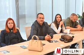 A kulturális örökség megőrzéséről és népszerűsítéséről tartottak workshopot Újvidéken