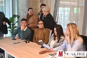 A kulturális örökség megőrzéséről és népszerűsítéséről tartottak workshopot Újvidéken