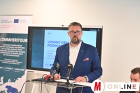 A kulturális örökség megőrzéséről és népszerűsítéséről tartottak workshopot Újvidéken