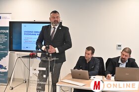 A kulturális örökség megőrzéséről és népszerűsítéséről tartottak workshopot Újvidéken