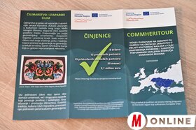 A kulturális örökség megőrzéséről és népszerűsítéséről tartottak workshopot Újvidéken