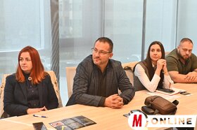 A kulturális örökség megőrzéséről és népszerűsítéséről tartottak workshopot Újvidéken