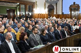 A második vajdasági terület- és gazdaságfejlesztési stratégia közvitája Szabadkán