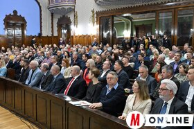 A második vajdasági terület- és gazdaságfejlesztési stratégia közvitája Szabadkán