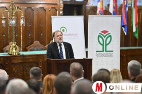 A második vajdasági terület- és gazdaságfejlesztési stratégia közvitája Szabadkán