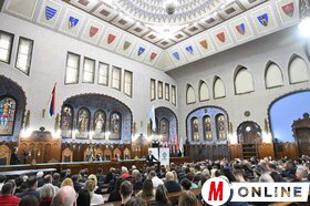 A második vajdasági terület- és gazdaságfejlesztési stratégia közvitája Szabadkán