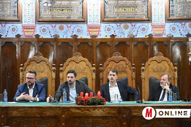 A második vajdasági terület- és gazdaságfejlesztési stratégia közvitája Szabadkán