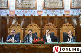 A második vajdasági terület- és gazdaságfejlesztési stratégia közvitája Szabadkán