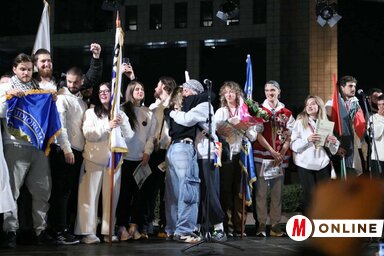 egyetemisták megemlékezés újvidéki tragédia