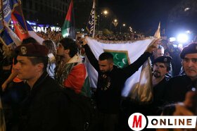 egyetemisták megemlékezés újvidéki tragédia