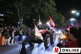 egyetemisták megemlékezés újvidéki tragédia