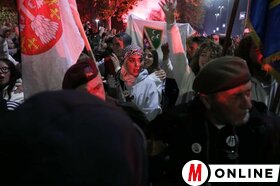 egyetemisták megemlékezés újvidéki tragédia