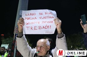 egyetemisták megemlékezés újvidéki tragédia