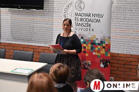 A minoritás poétikái – nemzetközi párbeszéd Újvidéken